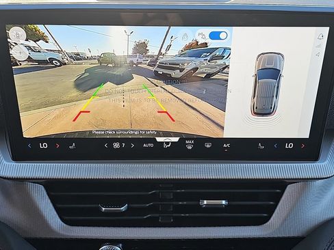 New 2026 Ford Explorer Active image 25