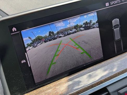 Used 2020 BMW X3 xDrive30e w/ Convenience Package image 13