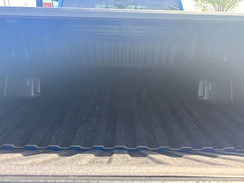 Used 2023 Chevrolet Silverado 1500 RST w/ All Star Edition Plus image 22