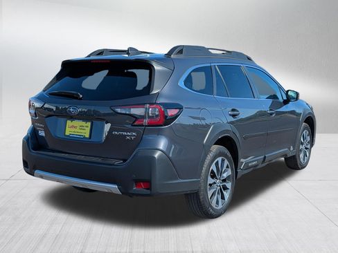Used 2024 Subaru Outback Limited XT AWD/4WD image 7