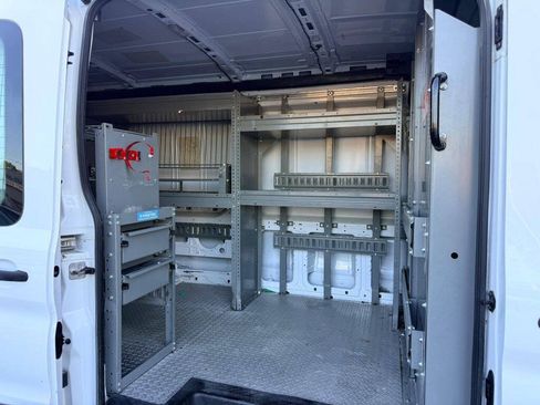 Used 2018 Ford Transit 350 148 Medium Roof RWD image 24