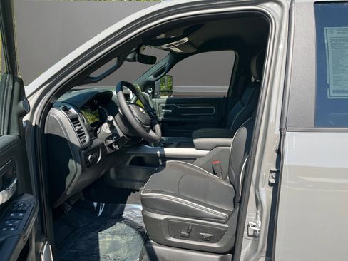 New 2026 RAM 2500 Laramie image 10