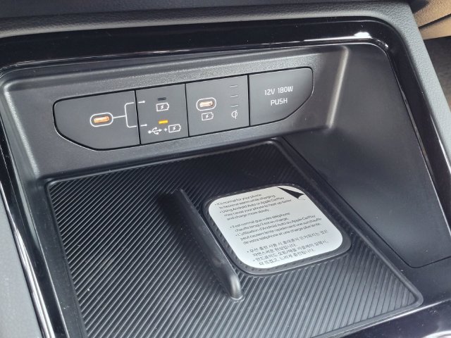 New 2026 Kia K5 GT-Line FWD image 20