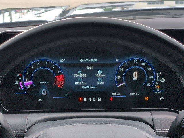 Certified 2024 Ford Mustang GT Premium RWD image 24