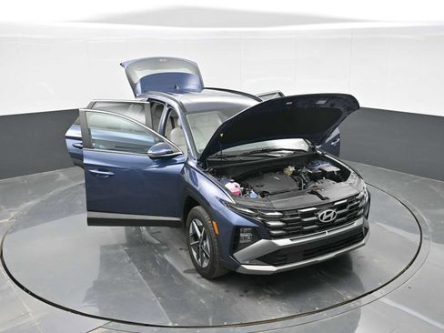 Certified 2025 Hyundai Tucson SEL image 37