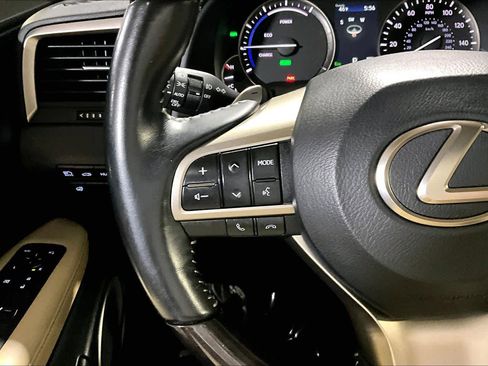 Used 2022 Lexus RX 450hL Luxury w/ Cold Area Package (CT) image 22