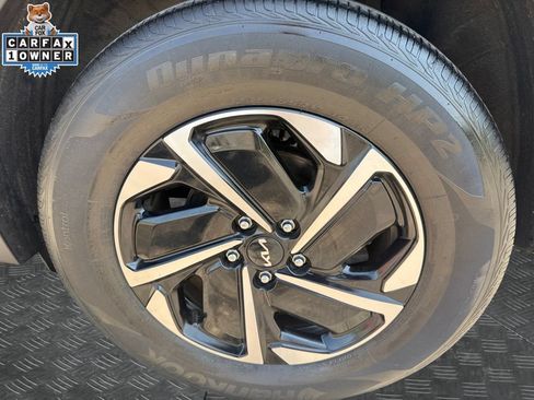 Certified 2023 Kia Sportage LX AWD/4WD image 21