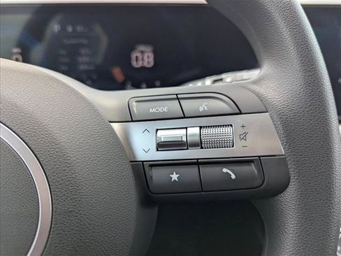 New 2026 Hyundai Tucson SE FWD image 14