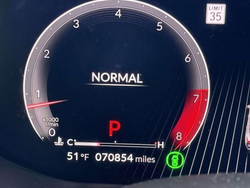 Certified 2023 Acura MDX A-Spec image 20