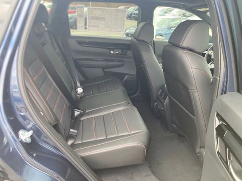 New 2026 Honda CR-V Sport Touring image 6