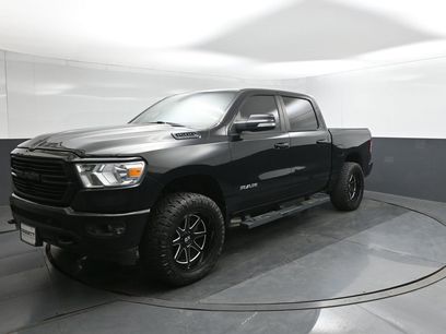 Used 2020 RAM 1500 Lone Star