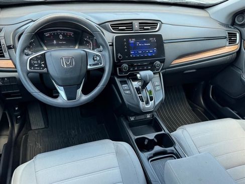 Used 2021 Honda CR-V EX image 14