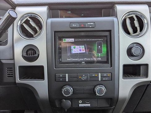 Used 2013 Ford F150 XLT image 11