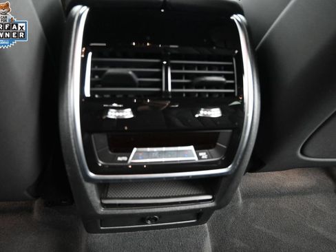 Used 2020 BMW X6 M50i w/ Premium Package AWD/4WD image 32