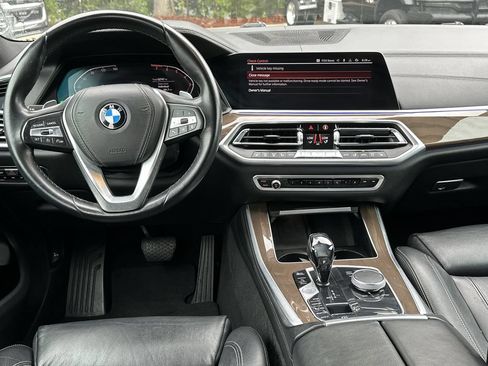 Used 2020 BMW X5 sDrive40i w/ Convenience Package RWD image 10
