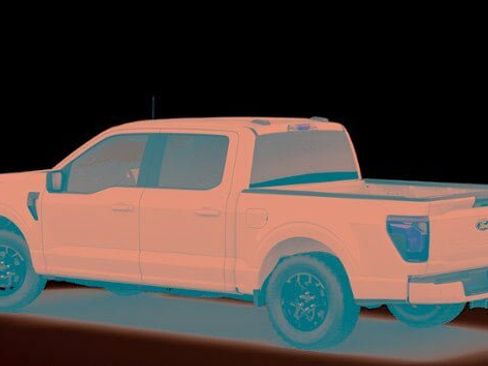 New 2026 Ford F150 XLT AWD/4WD image 24