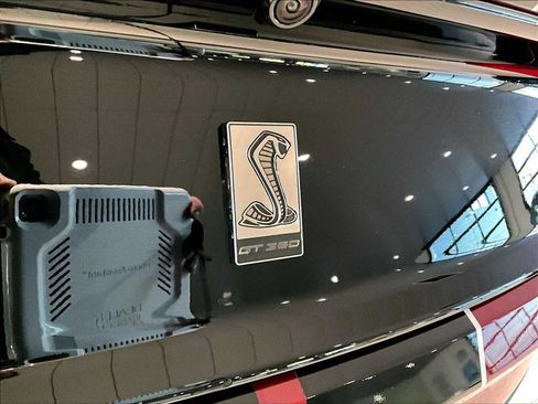 Used 2018 Ford Mustang Shelby GT350 w/ Electronics Package image 37