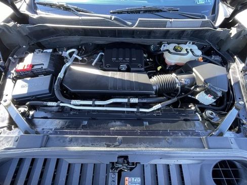 Certified 2022 Chevrolet Silverado 1500 LT image 20