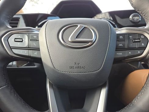 Certified 2024 Lexus NX 350 350h Base image 40