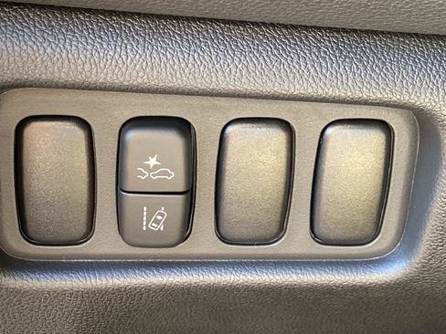 New 2025 Mitsubishi Outlander Sport Trail Edition 2.0 AWC 4WD image 15