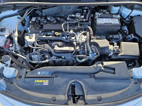 Used 2023 Toyota Corolla LE image 22