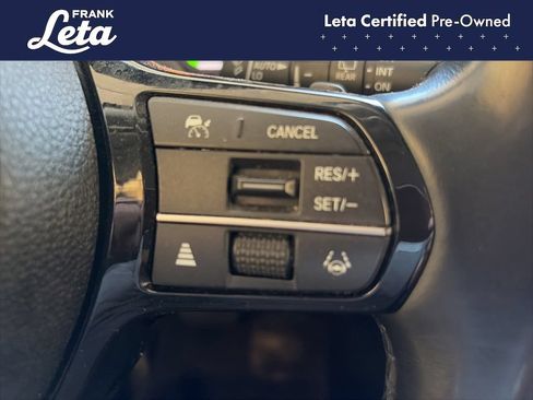 Used 2025 Honda Pilot Elite image 22