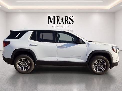 Used 2026 GMC Terrain Elevation AWD/4WD image 6