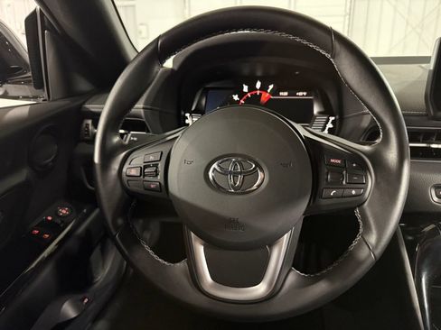 Used 2023 Toyota Supra RWD image 27
