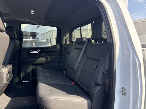 Used 2023 Chevrolet Silverado 1500 LTZ w/ LTZ Premium Package image 19