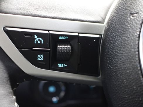 Used 2010 Chevrolet Camaro SS RWD image 13