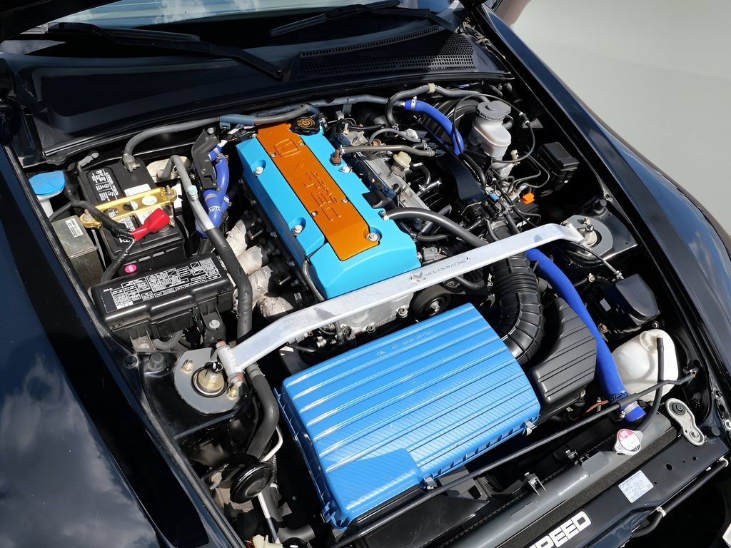 Used 2003 Honda S2000 image 18