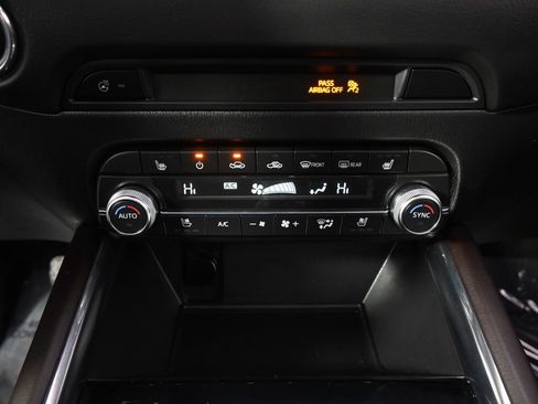 Used 2019 MAZDA CX-5 Signature AWD/4WD image 31