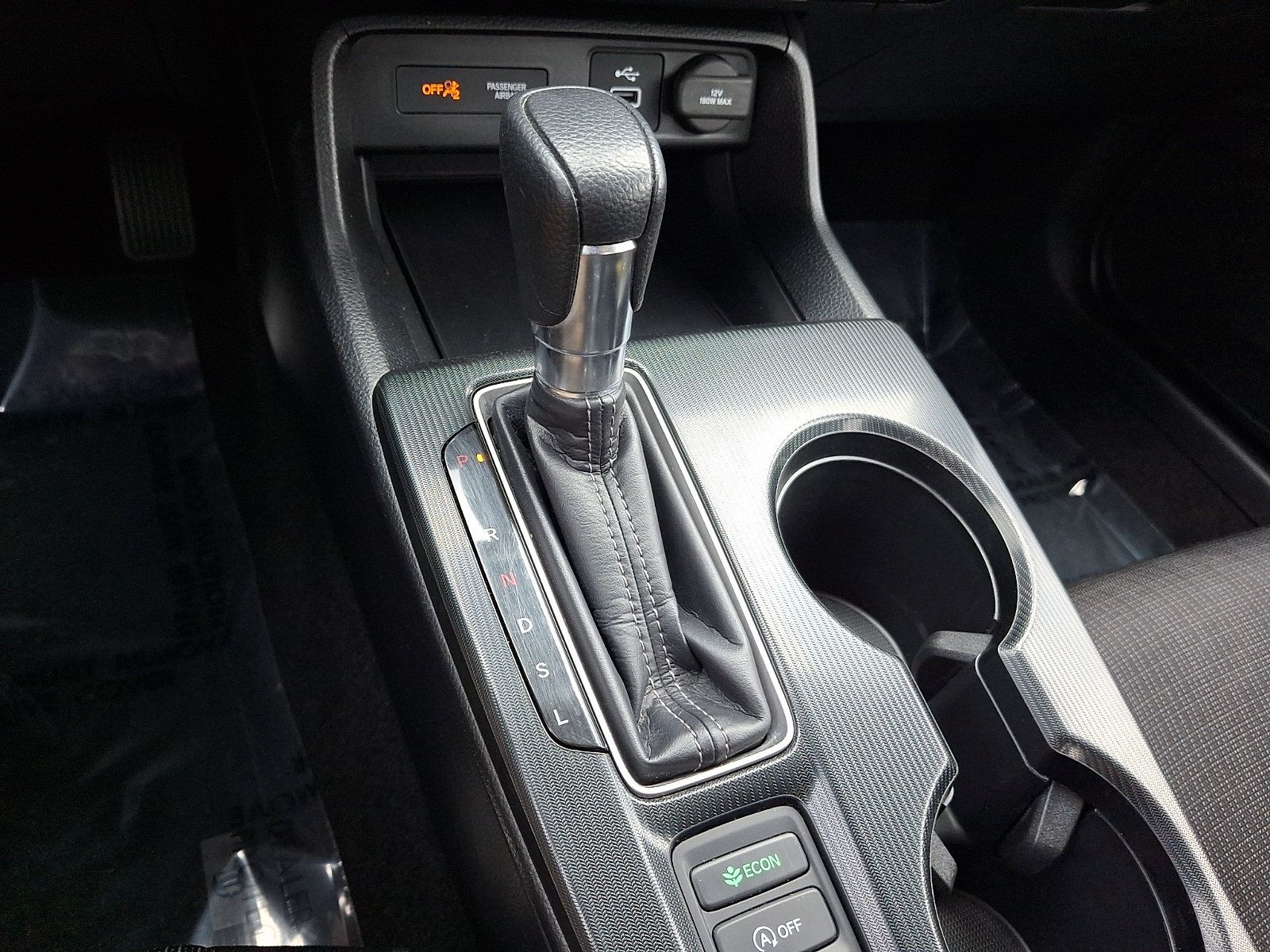 Used 2024 Honda Civic LX image 14