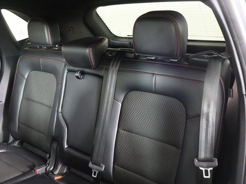 Used 2024 Ford Escape ST-Line image 32