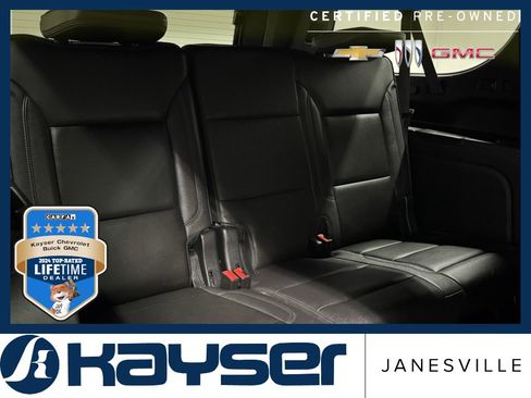 Used 2023 Chevrolet Suburban High Country w/ Max Trailering Package image 26