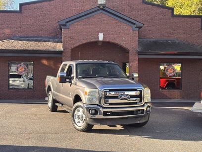 Used 2011 Ford F250 XLT w/ XLT Appearance Pkg