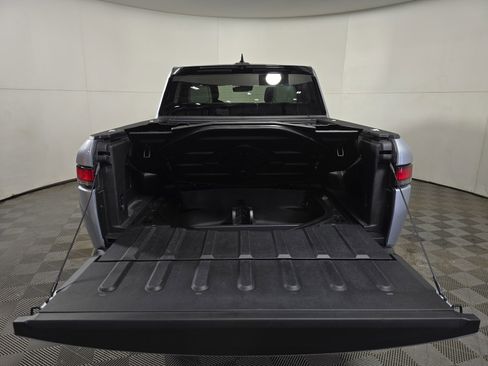 Used 2025 Rivian R1T Adventure AWD/4WD image 15