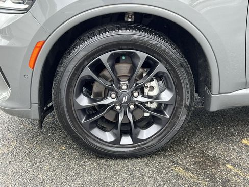 Used 2024 Dodge Durango R/T AWD/4WD image 13