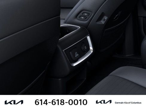 New 2026 Kia Carnival SX Prestige image 29