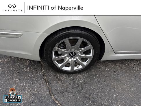 Used 2012 Hyundai Equus Signature RWD image 32