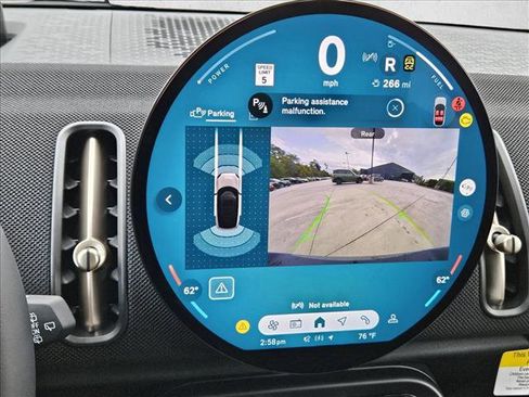 Certified 2025 MINI Cooper Countryman S image 13