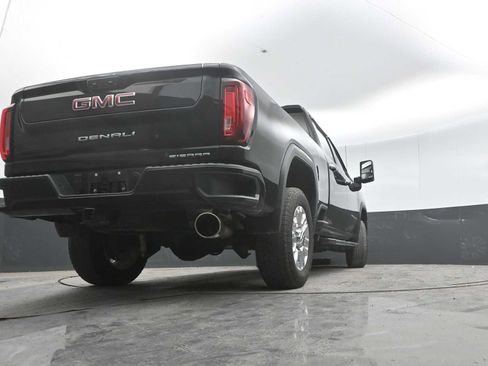 Used 2021 GMC Sierra 2500 Denali w/ Denali Ultimate Package AWD/4WD image 33