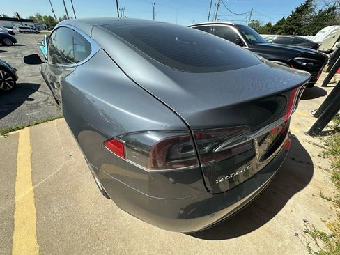 Used 2014 Tesla Model S image 8