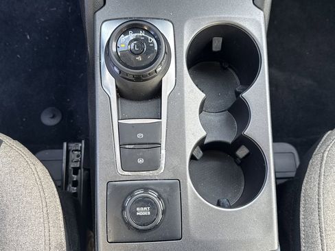 New 2025 Ford Bronco Sport Big Bend image 29