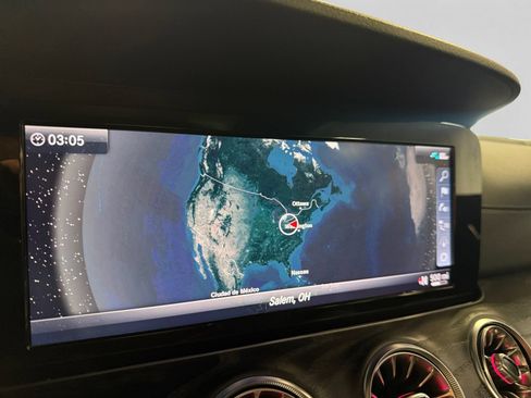 Used 2019 Mercedes-Benz E 450 4MATIC Coupe image 29