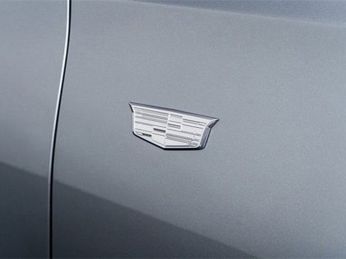 Used 2025 Cadillac Escalade Sport Platinum image 19