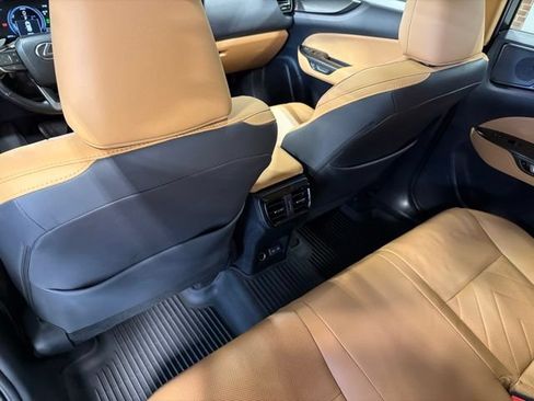 Used 2024 Lexus NX 450h+ AWD w/ Vision Package image 28
