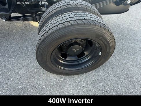 New 2026 RAM 5500 Tradesman image 32