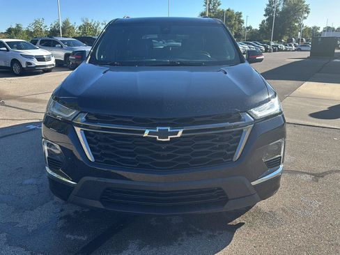 Used 2023 Chevrolet Traverse Premier w/ Redline Edition AWD/4WD image 8