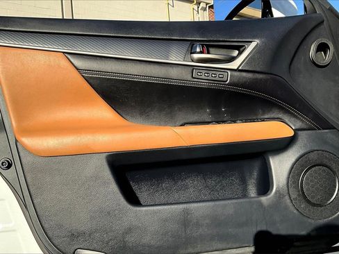 Used 2020 Lexus GS 350 F Sport image 26